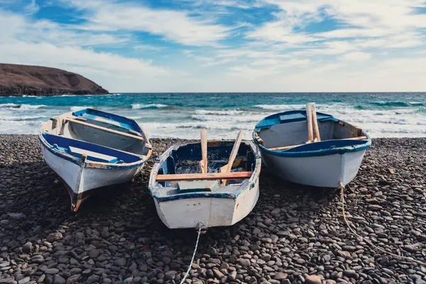 Pozo Negro, Fuerteventura, Kanarya Adaları, İspanya