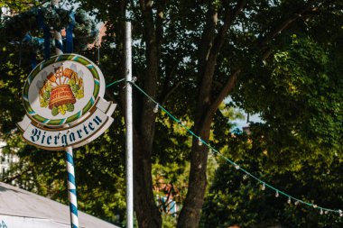 Yeni yılın şehri.