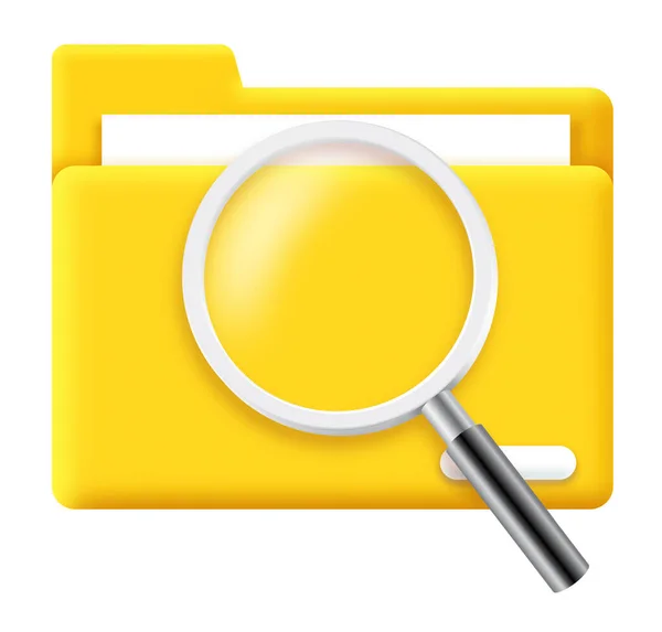 Symbolsymbol Für Dokument Datei — Stockfoto