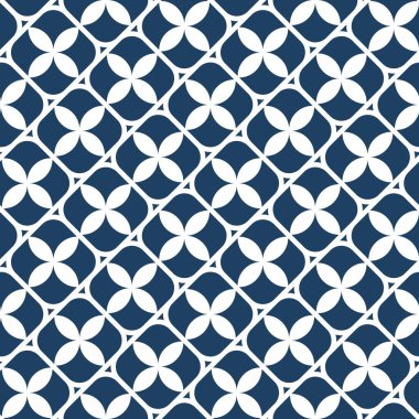 Geometri pürüzsüz kalıp arkaplanı