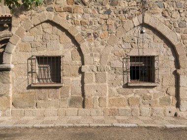 Santa Eulalia Bazilikası, Merida, Badajoz, İspanya