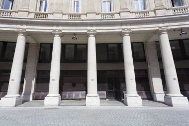 Bourse du trade, Paris, Fransa