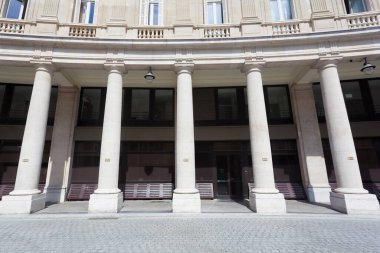 Bourse du trade, Paris, Fransa