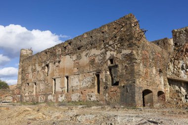 Sao Domingos Madeni, Alentejo, Portekiz