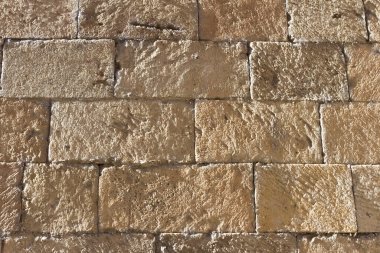 Villamayor Taşı, Salamanca, Castilla y Leon, İspanya