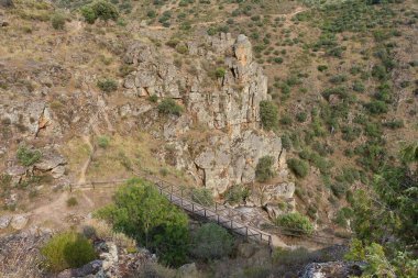 Douro Uluslararası Doğal Parkı, Bemposta, Portekiz