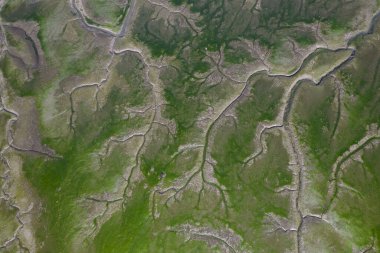 Treto haliçleri, Laredo, Cantabria, İspanya