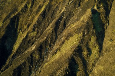 Pas Vadisi Dağları, Cantabria, İspanya