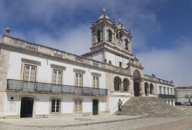 Briones 'deki Virgen de las vinas, La Rioja, İspanya