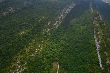 Aralar Dağları, Navarra, İspanya