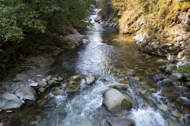 De Cauterets Nehri, Koteretler, Fransa