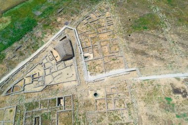 Garray, Soria, Castilla y Leon, İspanya 'daki bir numaralı site.