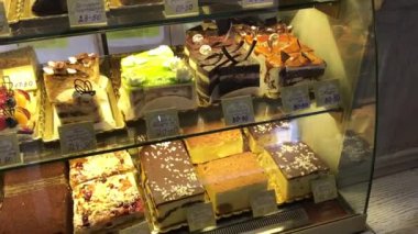 Pastanede Gurme Kekleri