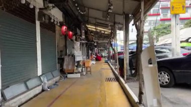 Chatuchak Weekend Market Bangkok Thailand Asia