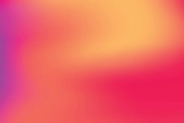 Dégradé Multicolore Dégradé Couleurs Prédéfinies — Image vectorielle