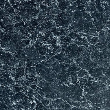 Merhaba siyah mermer desen 3D illüstrasyon