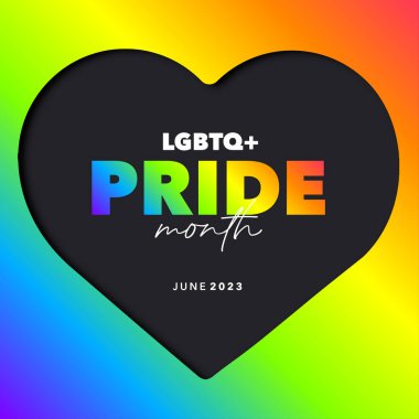 Gurur dolu ay bayrağı