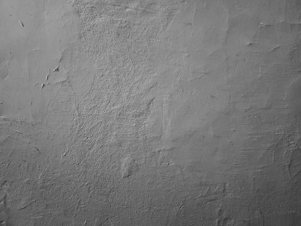 Тёмно Серая Бетонная Стена Фона — стоковое фото