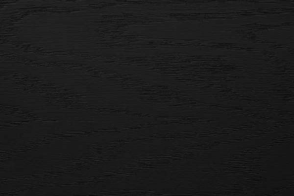 Textured Timber Board Painted Black Paint — Stock Photo, Image