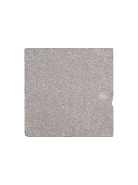 Beton asfalt izole edilmiş. Yaya yolları için kullanılır..