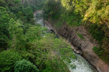 Cachi Barajı Kosta Rika, Amerika