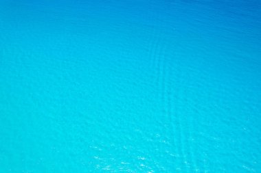 Cancun Karayip Denizi 'nin Arkaplanı