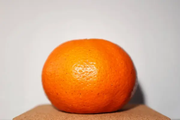 Mandarin portakalı meyvesi (Citrus reticulata)