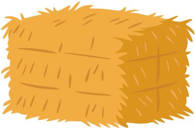 Tarım Teması İçin Tarım Samanlığı