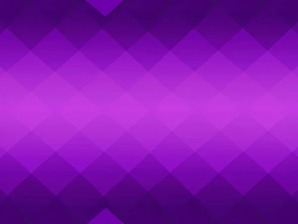 Digital data flow purple background