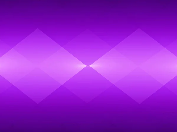 デジタルデータフロー紫の背景 ストックフォト