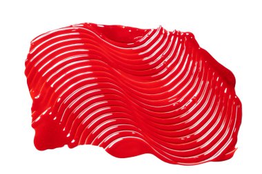 kırmızı dudak rengi dokusu, kozmetik güzellik ürünü dokusu, sıvı allık, ruj, ruj, ruj örnekleri.