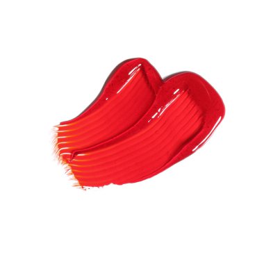 kırmızı dudak rengi dokusu, kozmetik güzellik ürünü dokusu, sıvı allık, ruj, ruj, ruj örnekleri.