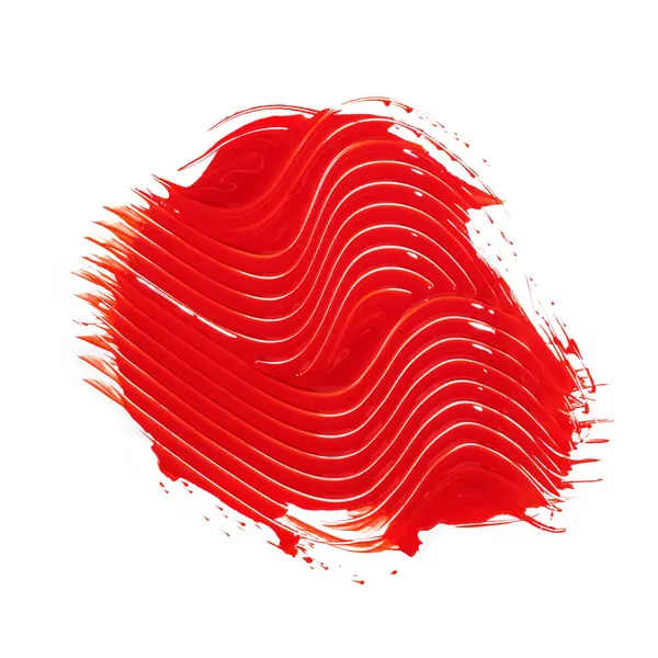 kırmızı dudak rengi dokusu, kozmetik güzellik ürünü dokusu, sıvı allık, ruj, ruj, ruj örnekleri.