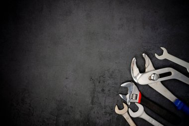 Eski arkaplanda çalışma araçları