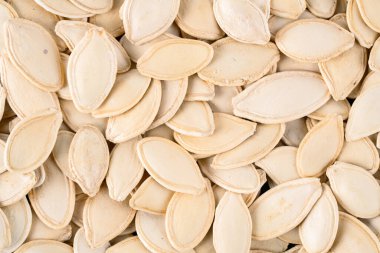 Lezzetli ve besleyici fındık kabağı çekirdeği