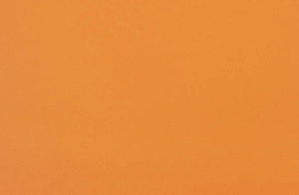 Фон Оранжевой Бумаги Вид Сверху Оранжевой Бумаги — стоковое фото