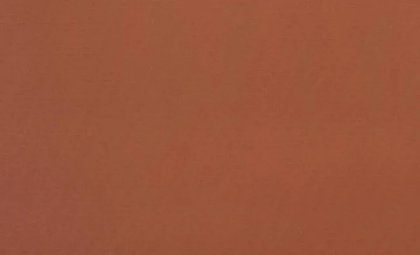 Röd Brunt Papper Textur Bakgrund Rödbrunt Papper Ovanifrån — Stockfoto