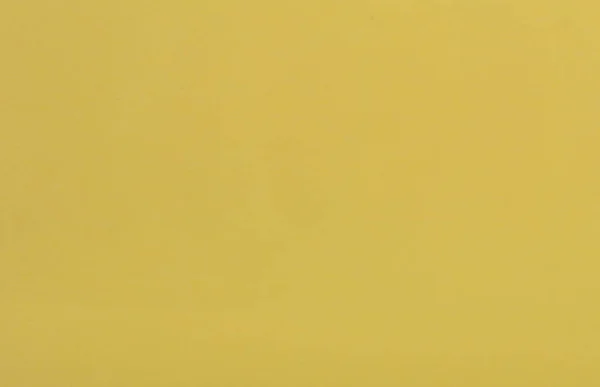 Текстура Пастельно Желтой Бумаги Вид Сверху Желтой Бумаги — стоковое фото