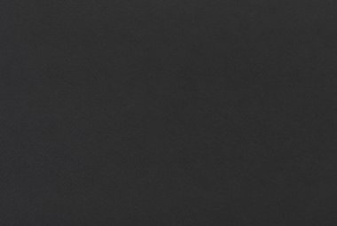 Siyah kağıt desenli arka plan. siyah kağıt üst görünüm