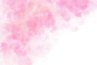 Bahar Japon kağıdı suluboya arka plan