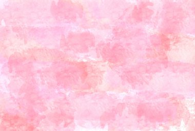 Bahar Japon kağıdı suluboya arka plan