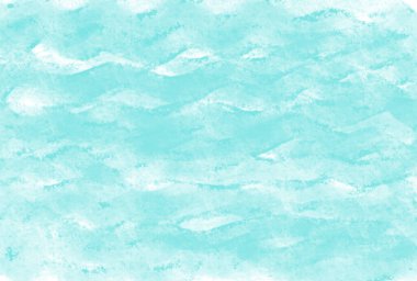 Mavi Japon kağıdı suluboya arkaplan