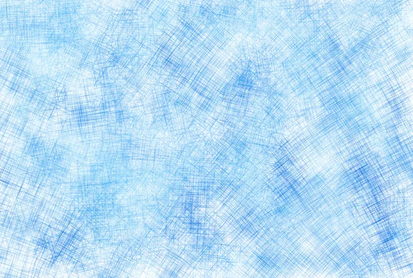 Blue Japanese paper watercolor background