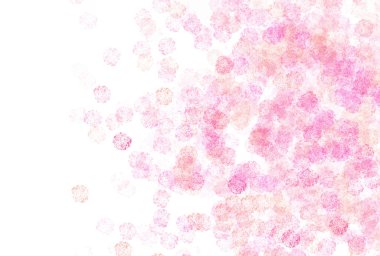 Bahar Japon kağıdı suluboya arka plan