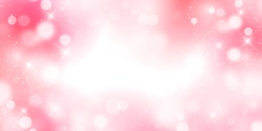 Bahar ışığı Japon desenli pembe arka plan