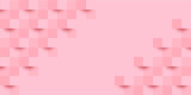 Bahar pembe arkaplan dokusu suluboya