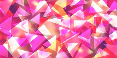 Pink Japanese paper spring background