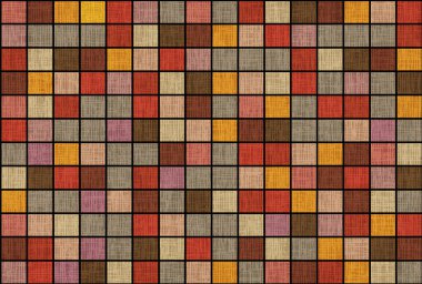 Kiraz çiçeği Japon desenli bahar arkaplanı