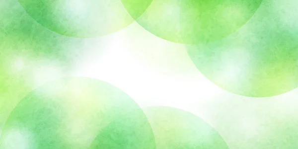 Taze Yeşil Japon Kağıdı Japon Desenli Arka Plan — Stok Vektör