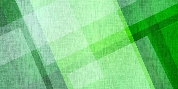 Fresh Green Wallpaper Pattern Background — Stock Vector